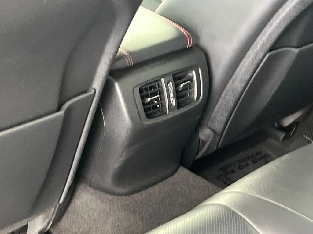 Used 2022 Gray Acura A-Spec Package image 38