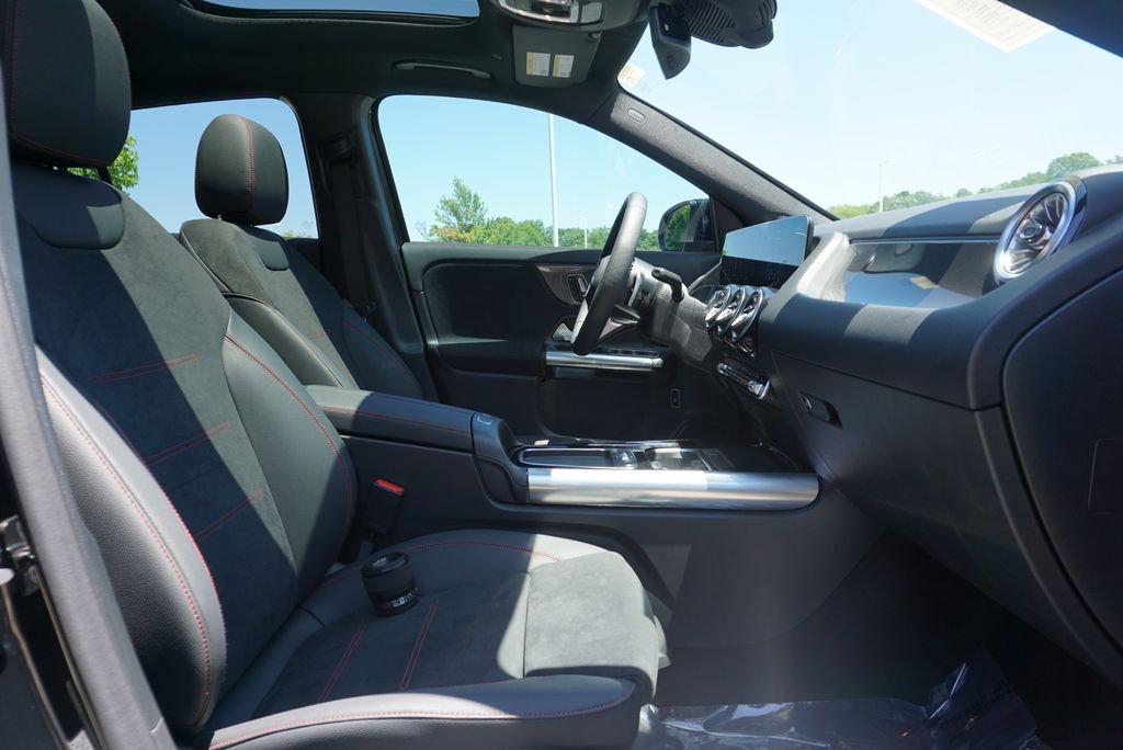 Certified Used 2026  Mercedes-Benz GLA 250 image 54