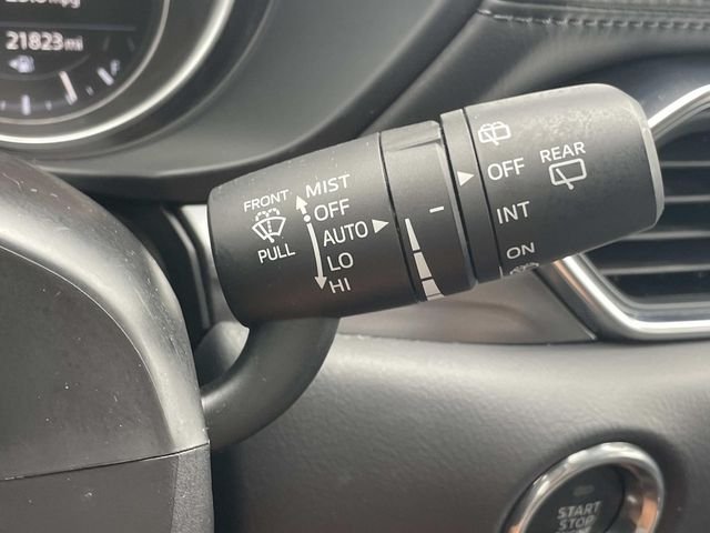 Used 2025 Black Mazda 2.5 S Select Package image 17