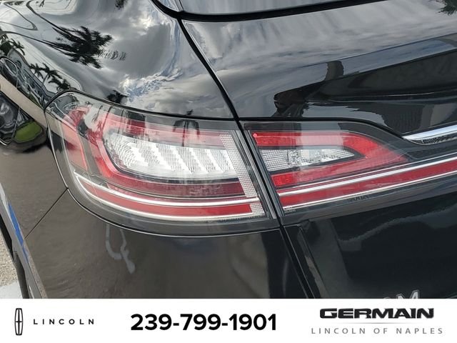 Used 2023 Black Lincoln Standard image 15