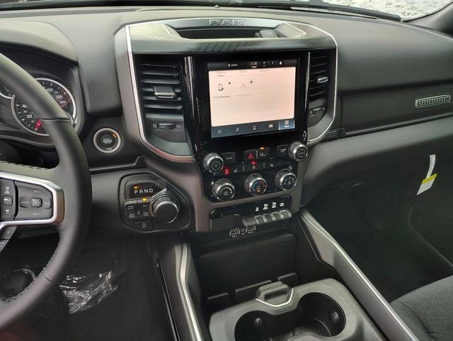 2026 RAM 1500 Big Horn/Lone Star - Photo 20