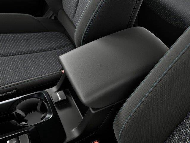 New 2026 RIVER ROCK PEARL Subaru Premium Hybrid image 21