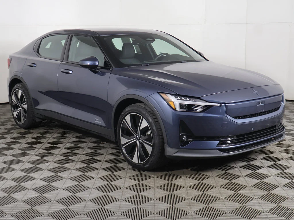 Used 2024 Polestar 2 Base with VIN YSMFD3KA6RL229563 for sale in Parma, OH