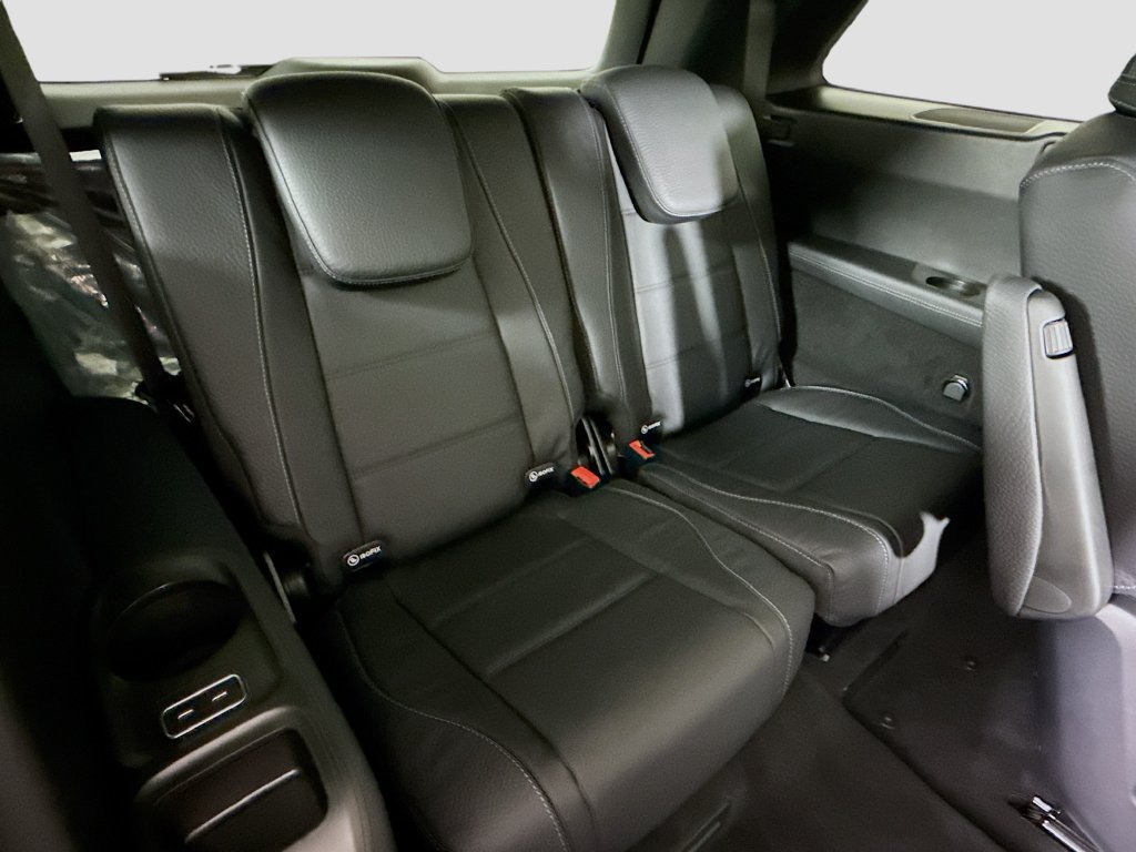New 2026 MANUFAKTUR Alpine Grey Mercedes-Benz GLS 450 image 66