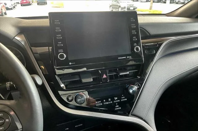 2024 Toyota Camry XSE - Photo 12