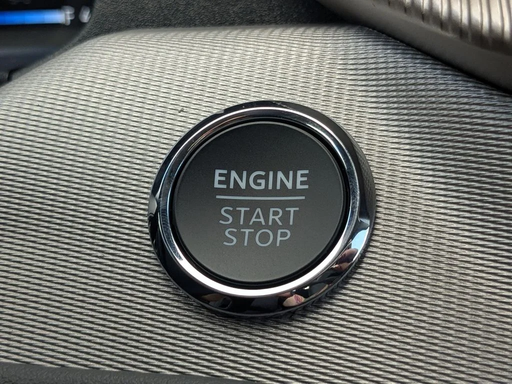 New 2026 Carbonized Gray Metallic Ford Active image 27