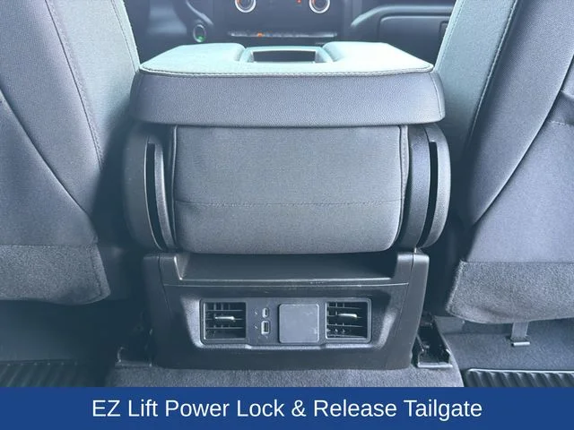 Used 2024 Red Chevrolet Custom image 25