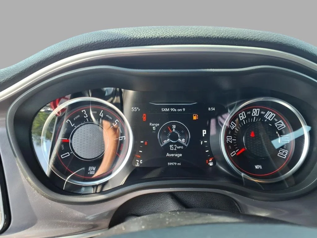 Used 2022 Red Dodge GT image 19