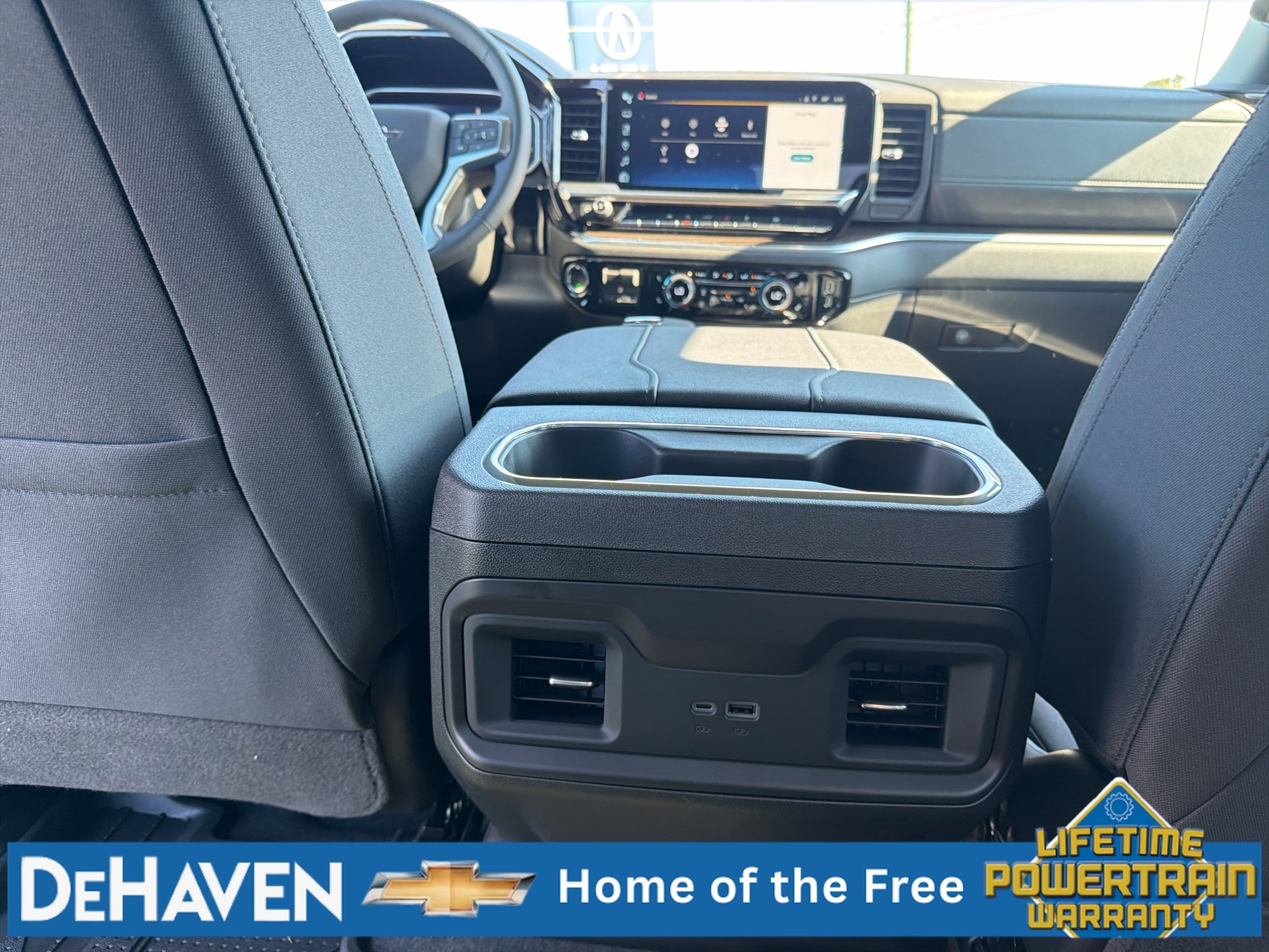 2026 Chevrolet Silverado 1500 RST - Photo 19