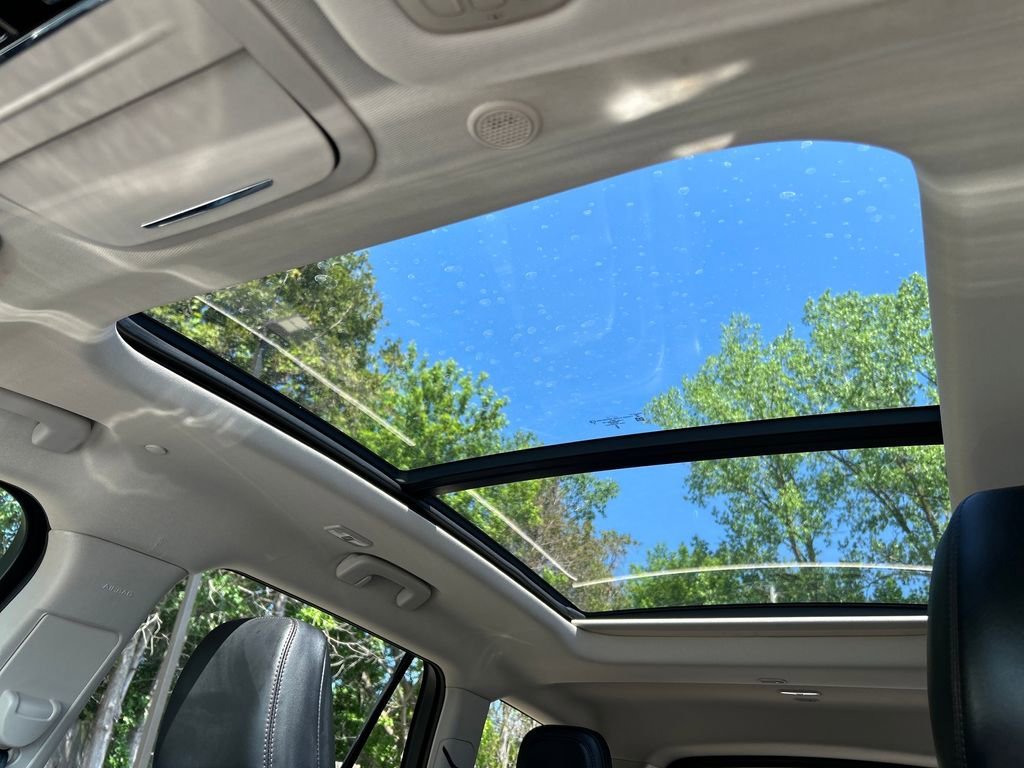 2022 Lincoln Aviator Reserve - Photo 32