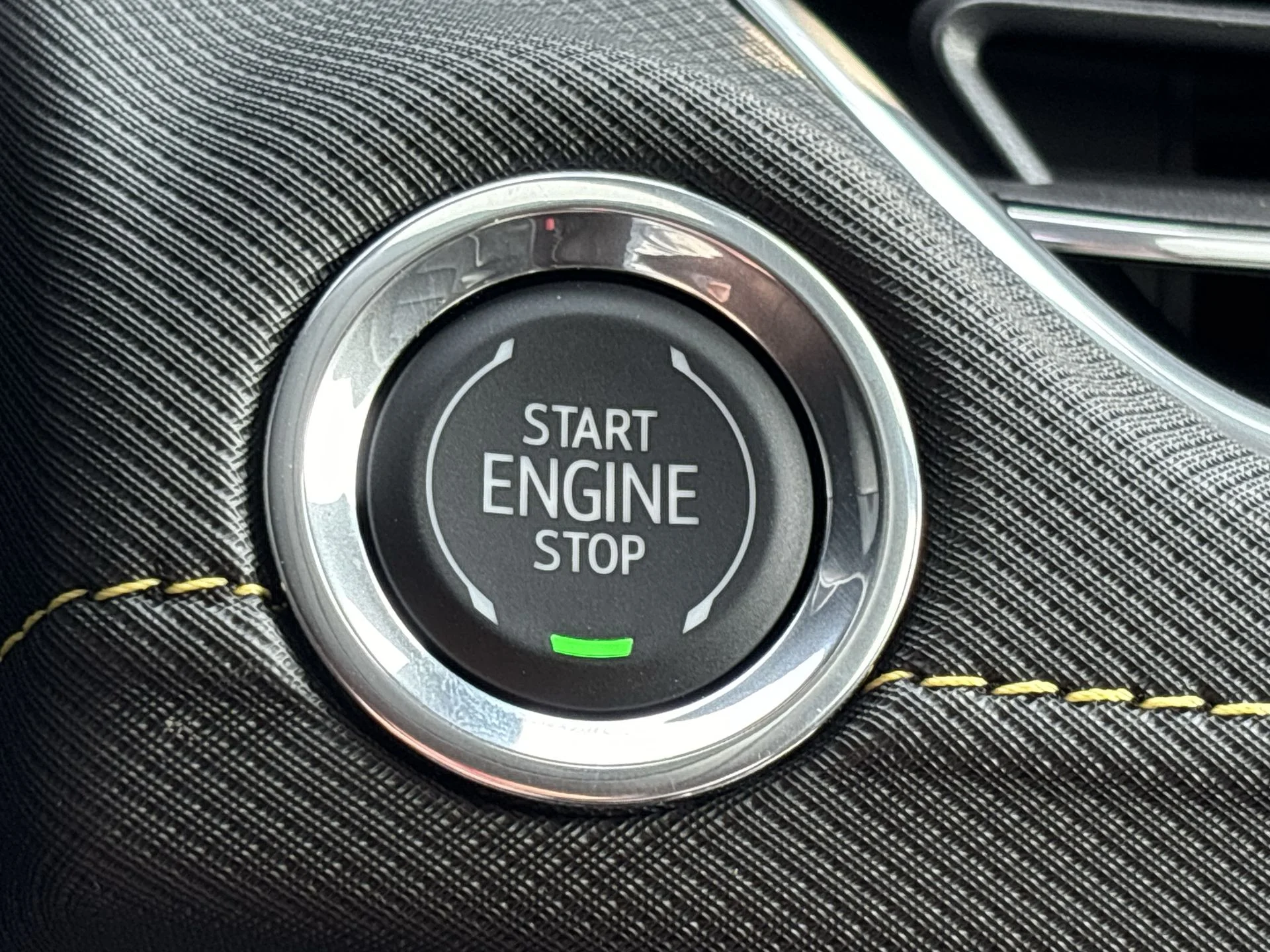 New 2025 Sterling Gray Metallic Chevrolet ACTIV image 47