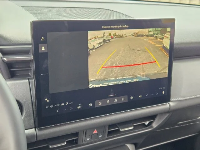 New 2026 Machine Gray Metallic Mazda 2.5 S Preferred AWD image 24