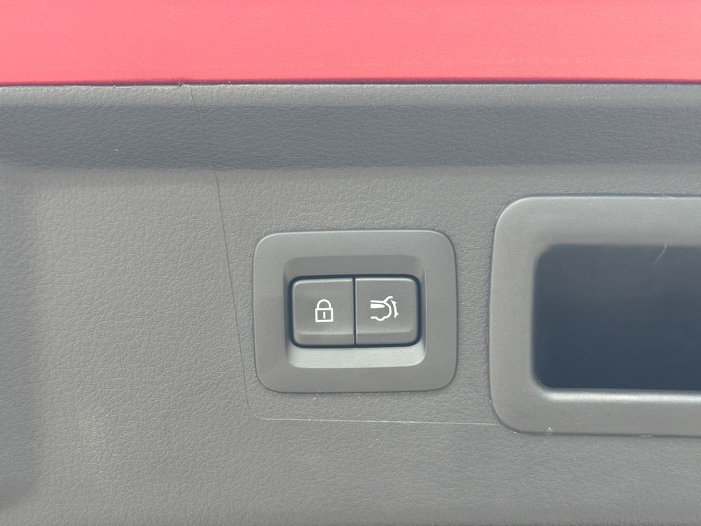 Used 2025 Soul Red Crystal Metallic Mazda Premium Plus image 33