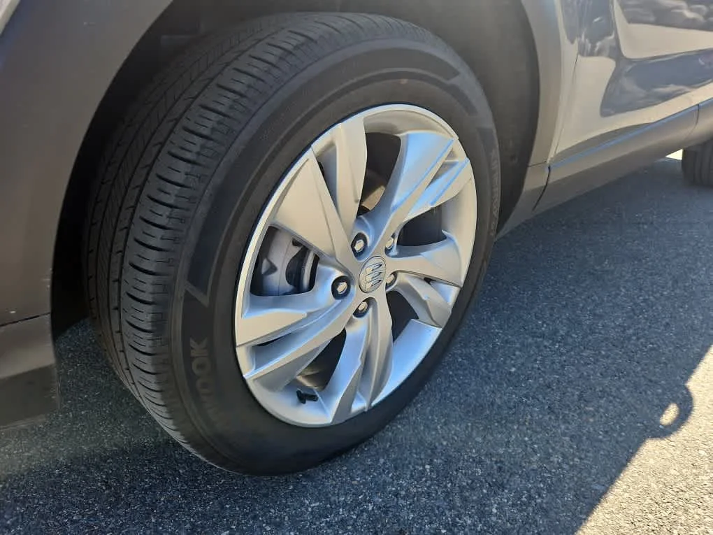 2025 Buick Encore GX Preferred - Photo 10
