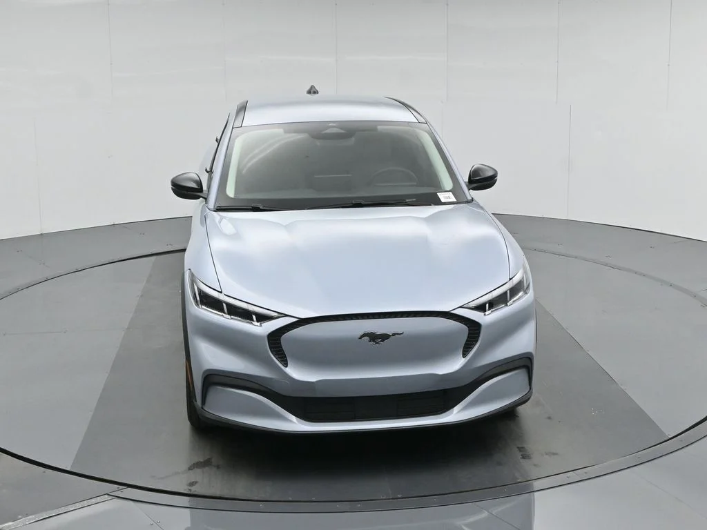 New 2026 Gray Ford Select image 70
