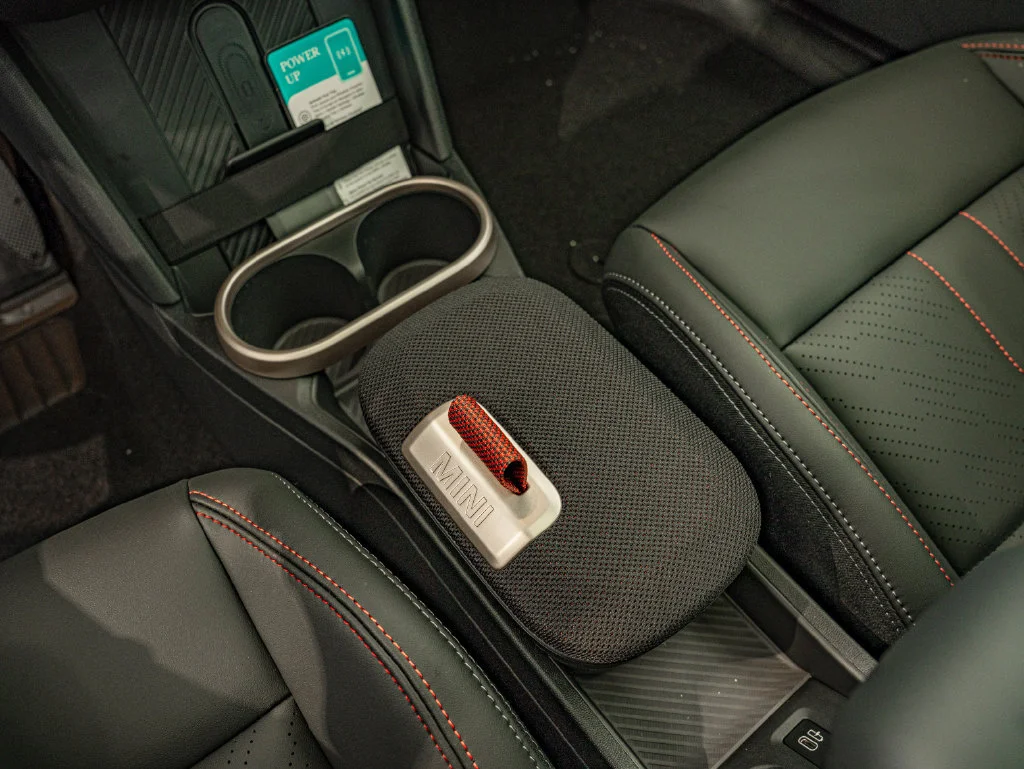 2026 MINI Hardtop 4 Door S - Photo 25