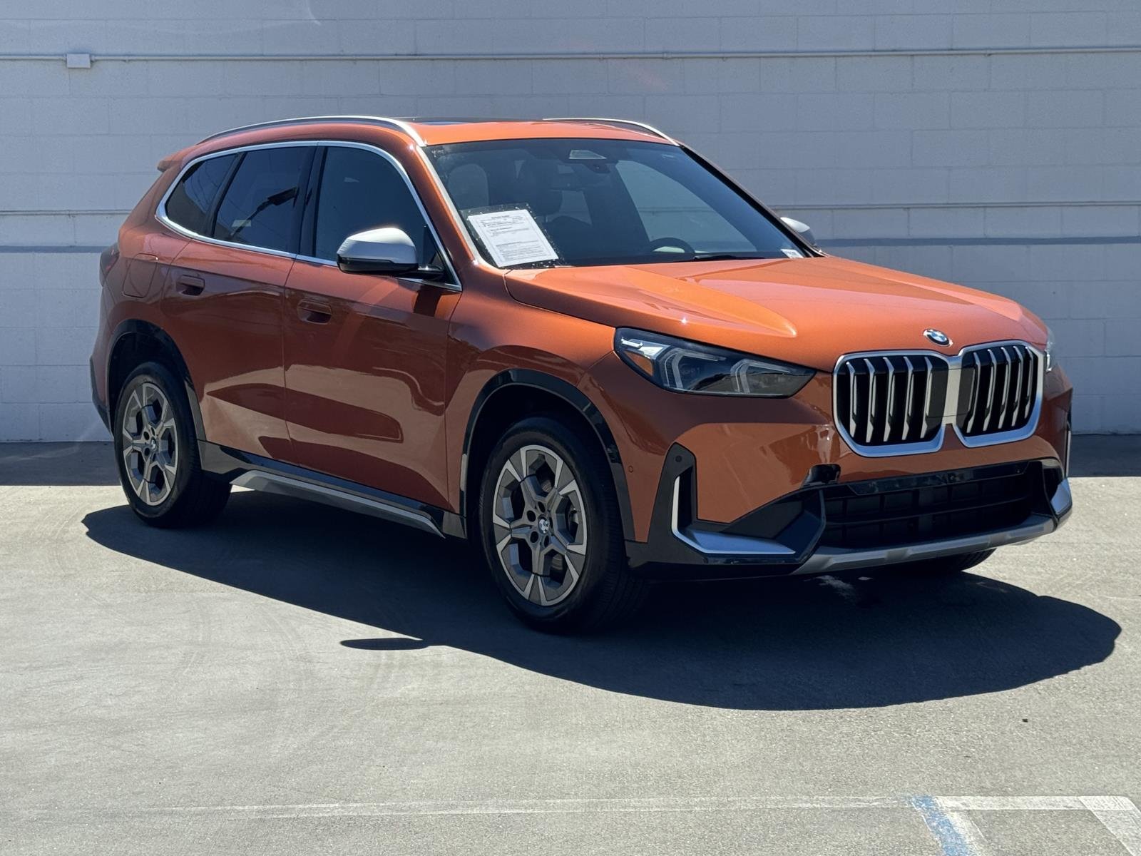 2023 BMW X1 28i