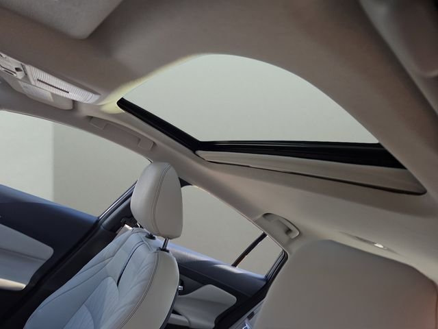 New 2026 Atlantic Gray Metallic Nissan SL image 7