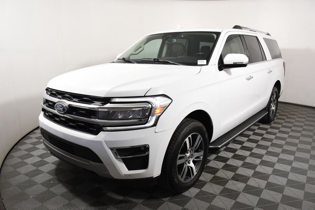 2023 Ford Expedition