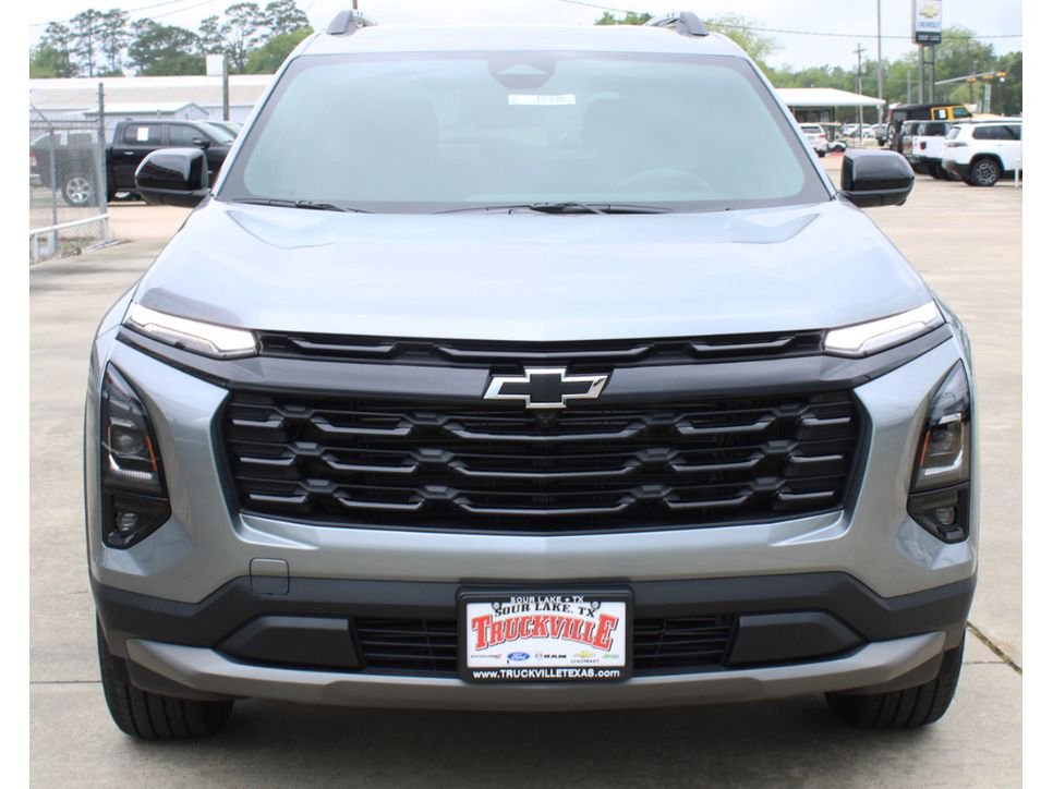 2026 Chevrolet Equinox LT - Photo 23