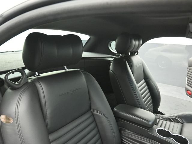 2002 FORD THUNDERBIRD - Image 21