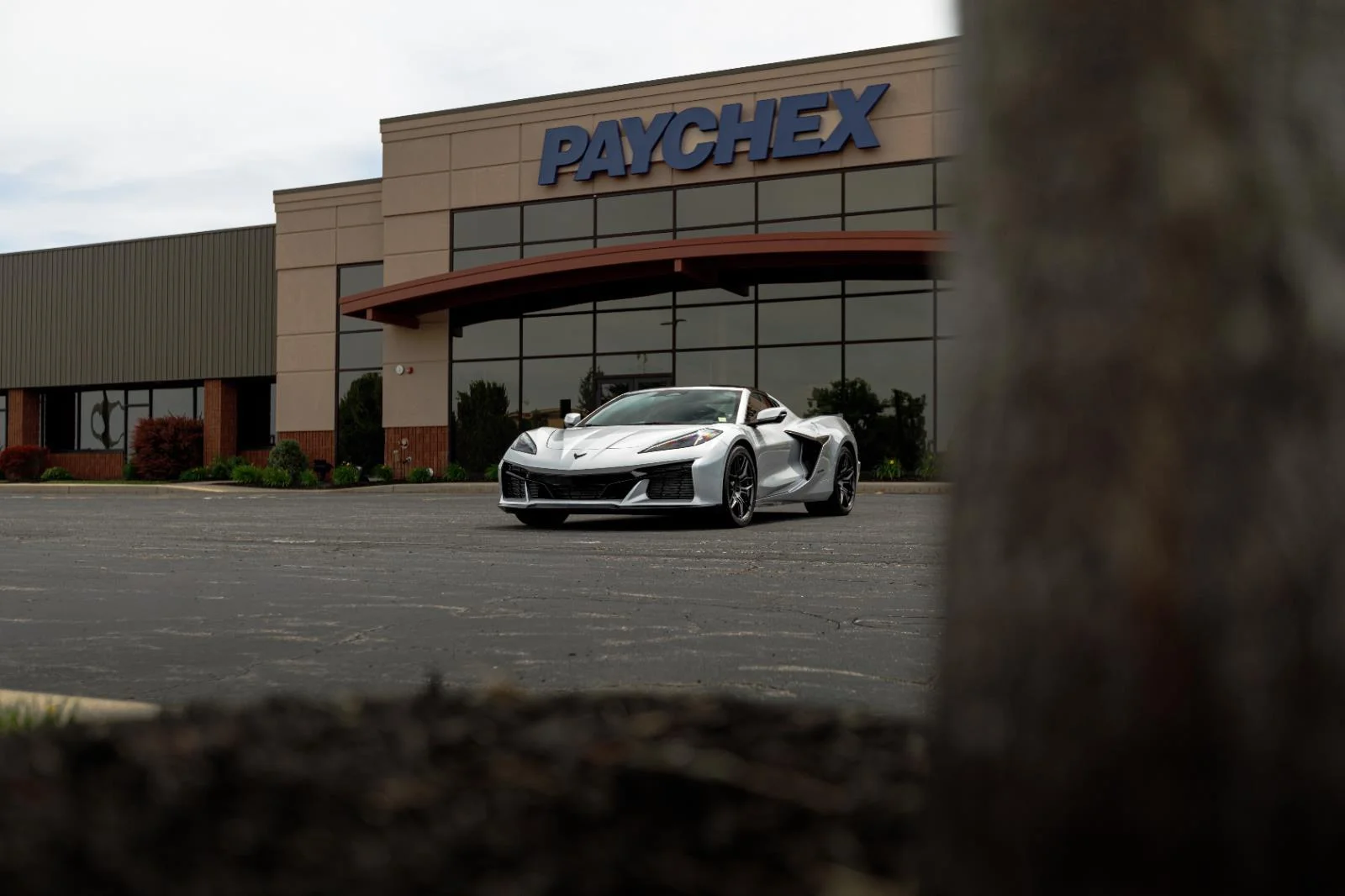 New 2026 Blade Silver Metallic Chevrolet 1LZ image 34