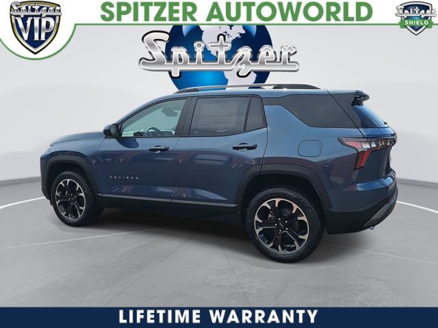 New Chevy Equinox for Sale in North Canton, OH
