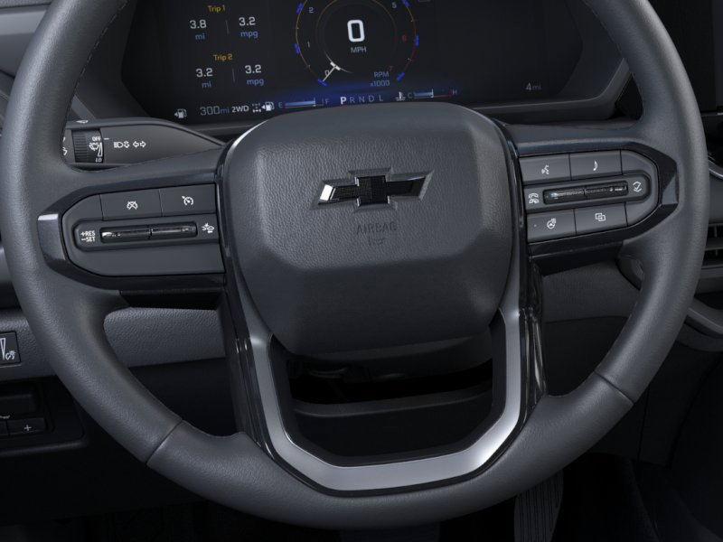 2026 Chevrolet Colorado Trail Boss - Photo 19