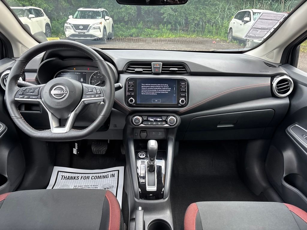 Used 2025 Gray Nissan 1.6 SR image 15
