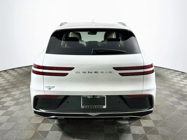New 2027 Genesis GV70 2.5T Select