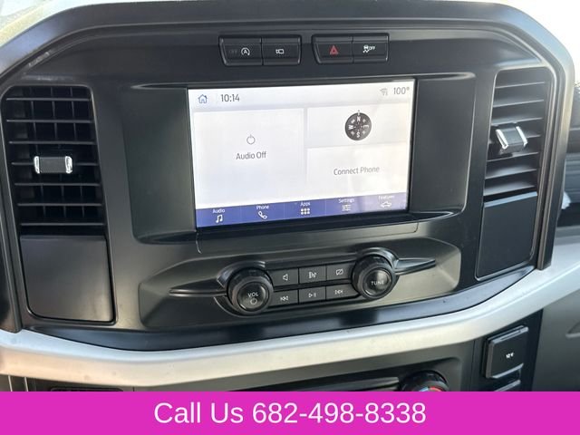 Used 2023 White Ford XL image 11