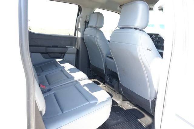 Used 2025 White Ford XL image 24