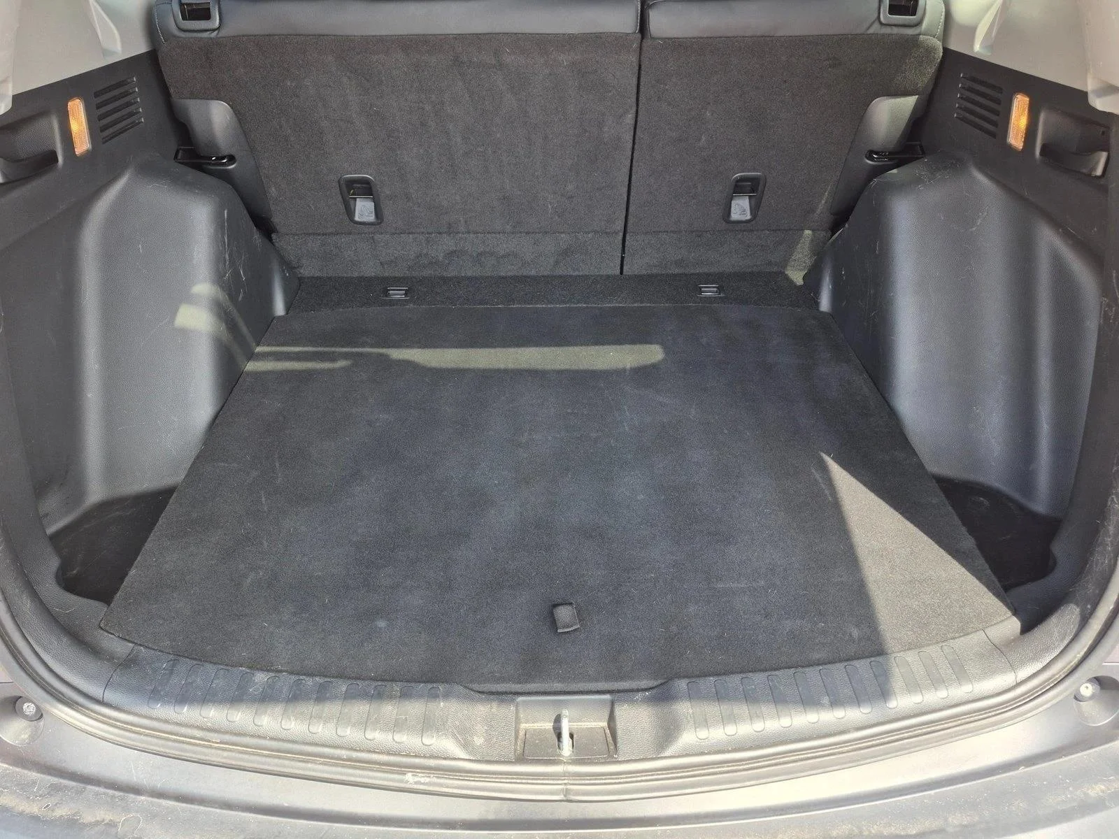 Used 2022 Gray Honda EX-L image 6