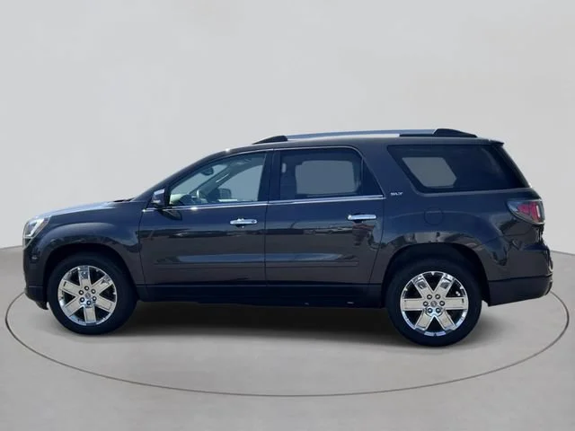 Used 2017 GMC Acadia Limited Base with VIN 1GKKRSKD8HJ144626 for sale in St. Clair Shores, MI