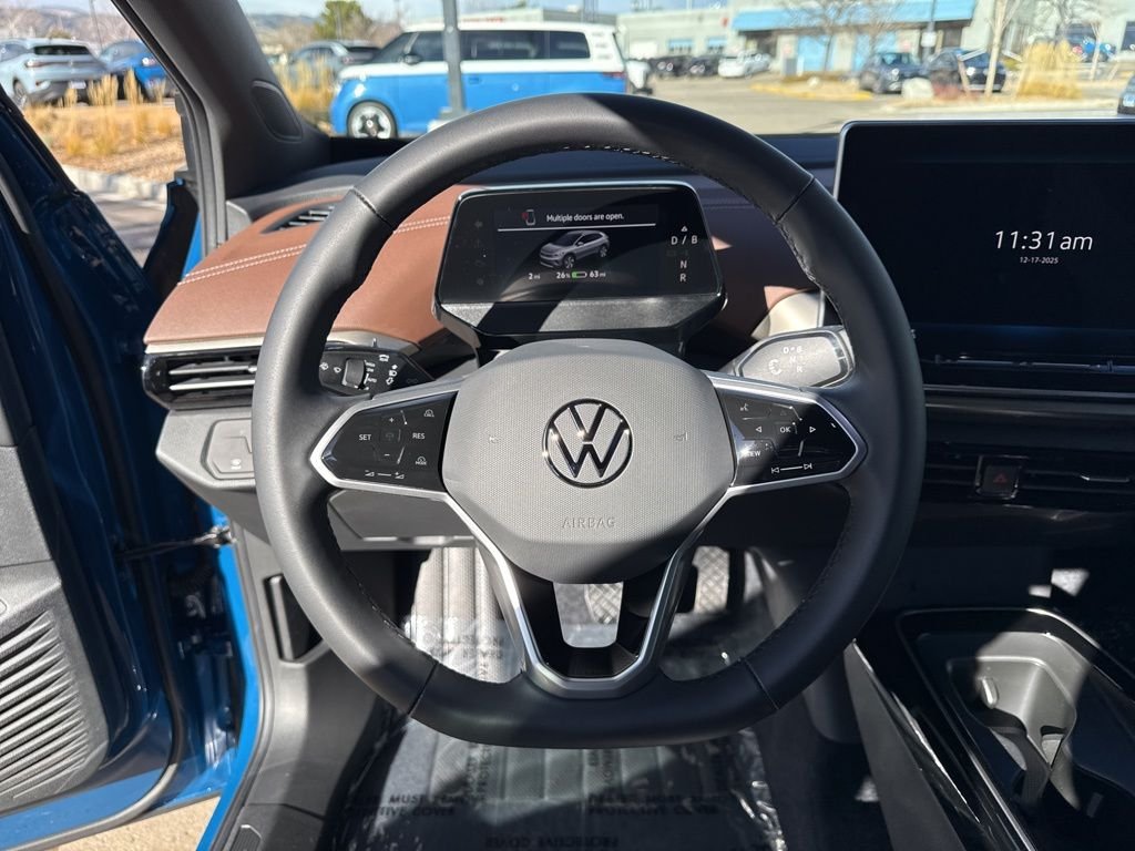 2026 Volkswagen ID.4 PRO - Photo 14