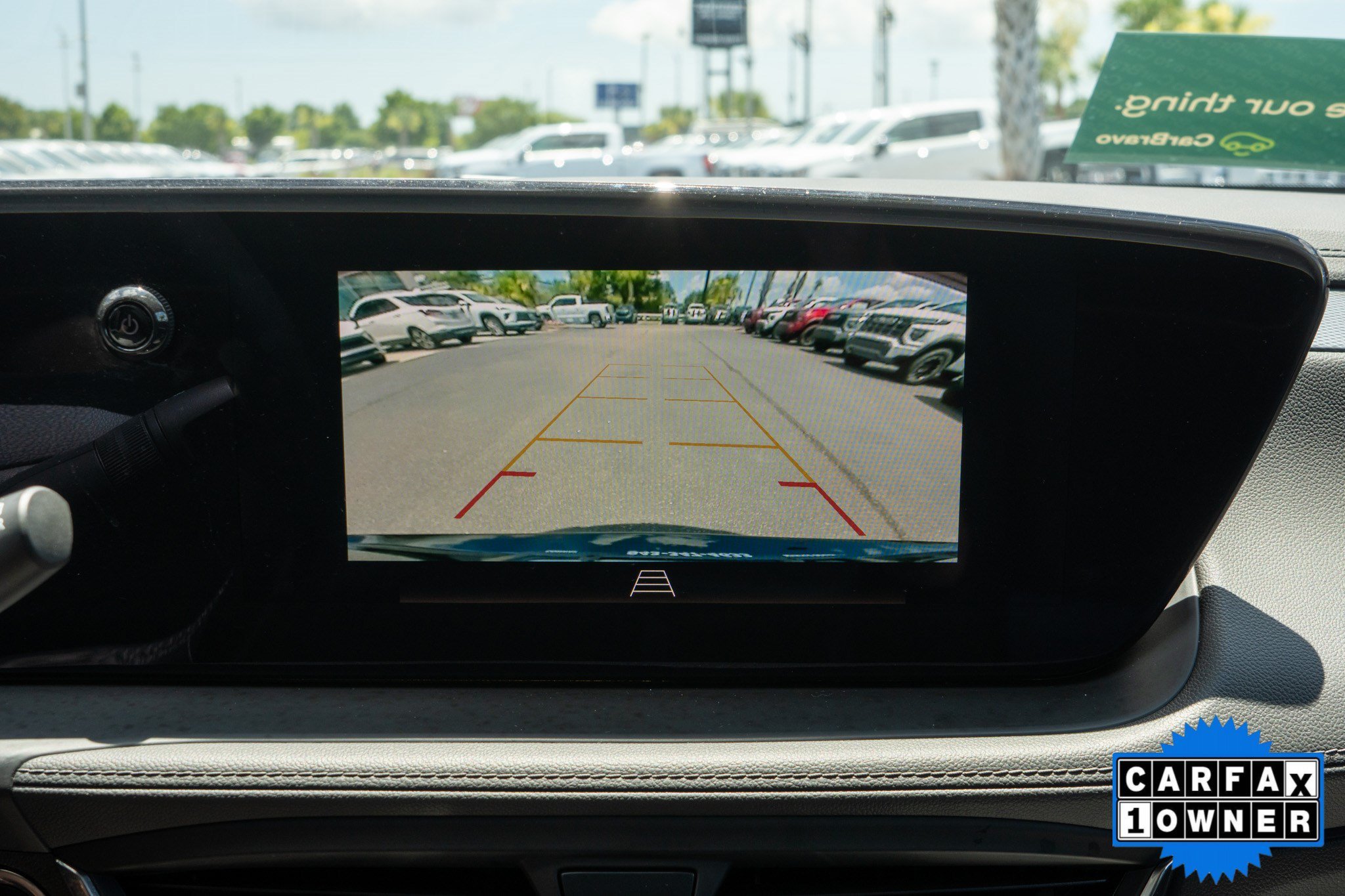 Used 2025 Cinnabar Metallic Buick Sport Touring image 19