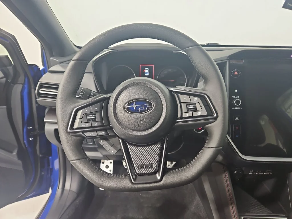 New 2026 WR BLUE PEARL Subaru Premium image 14
