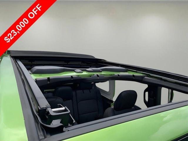 2025 Jeep Wrangler 4-Door Rubicon 392 Final Edition - Photo 86