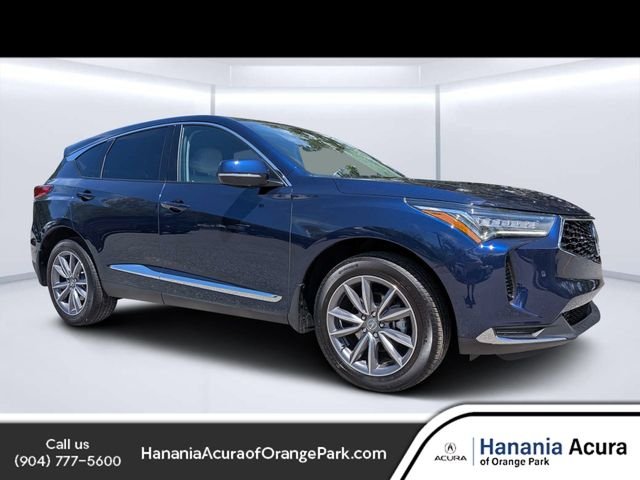 2023 Acura RDX Technology Package