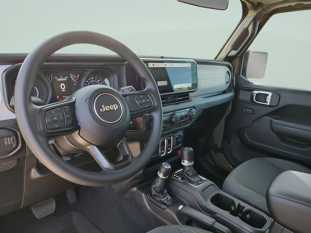 New 2026 41 Jeep Sport image 10