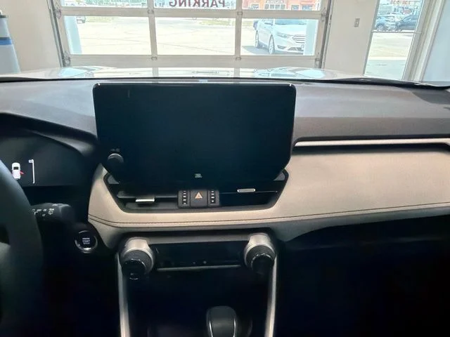 Used 2025 Beige Toyota Limited image 24