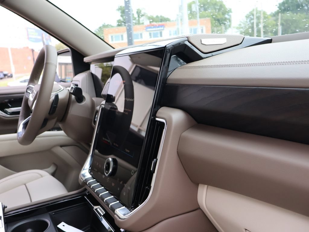 New 2026 Onyx Black GMC Denali image 9