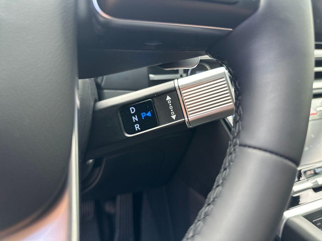 New 2026 White Hyundai XRT AWD image 14