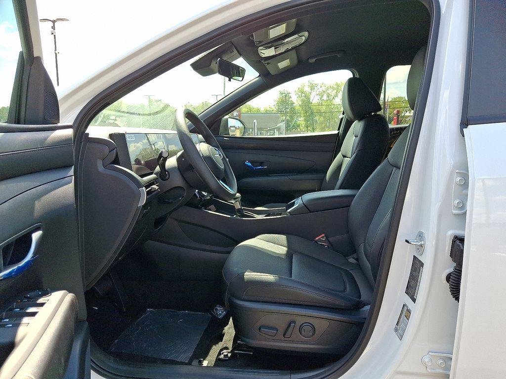 2026 Hyundai Santa Cruz SEL - Photo 8