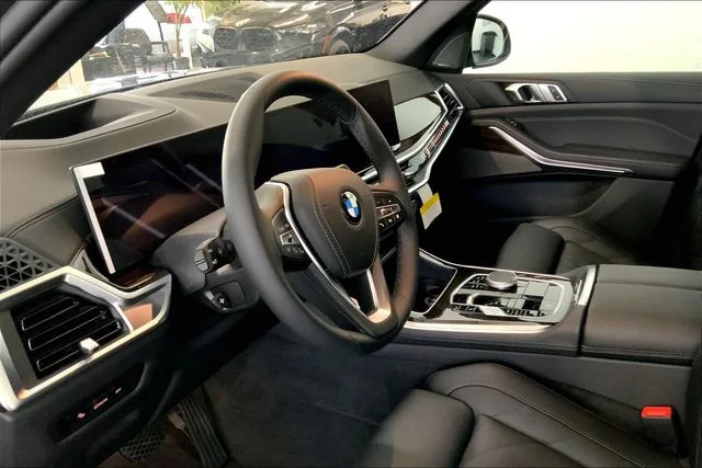 2026 BMW X5 40i - Photo 8