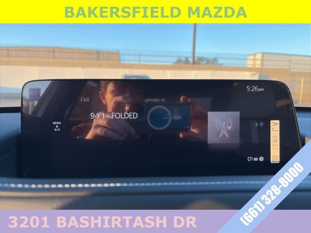 2026 Mazda CX-30 Turbo Aire Edition - Photo 22