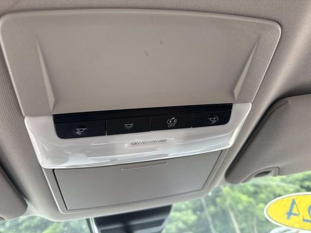 Used 2024 Super Black Nissan 2.5 SR image 28