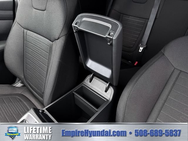 New 2026 White Hyundai SE AWD image 38