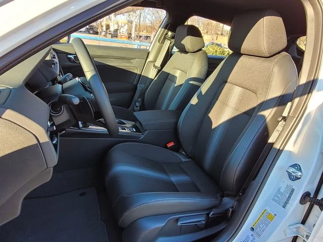 2026 Honda Civic Hatchback Sport - Photo 8