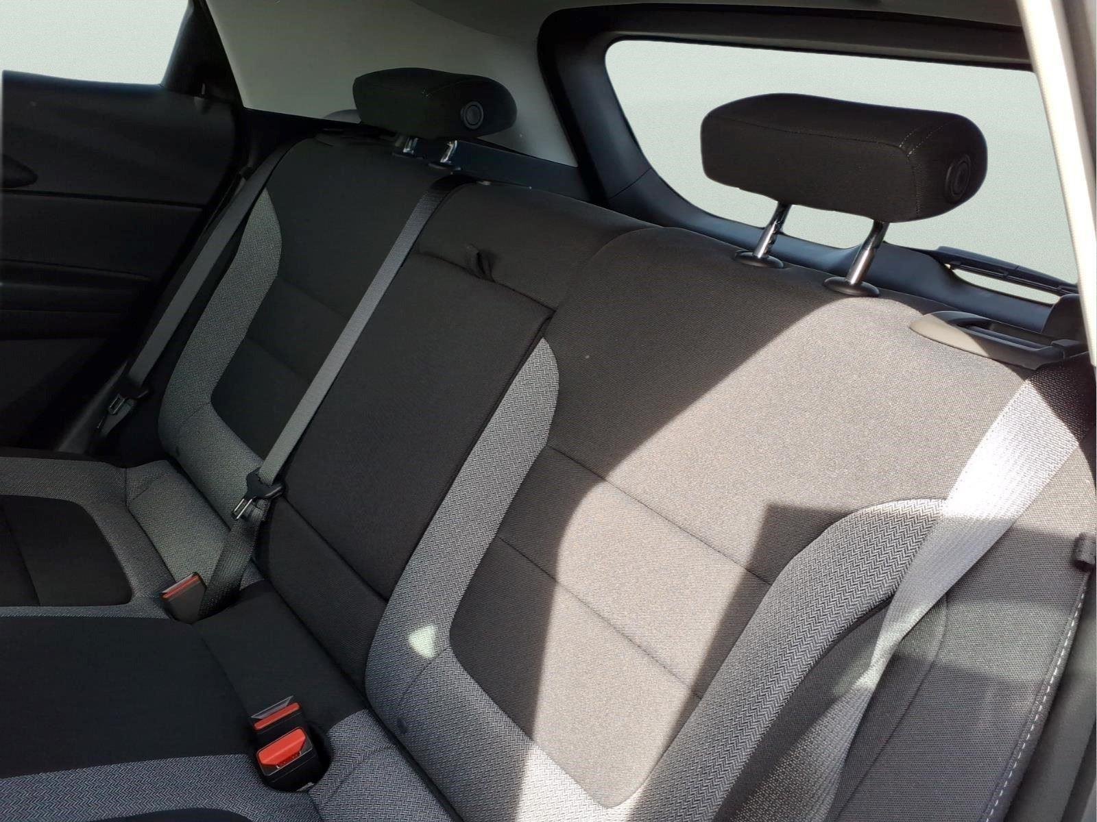 New 2026 Mosaic Black Metallic Chevrolet LT image 11
